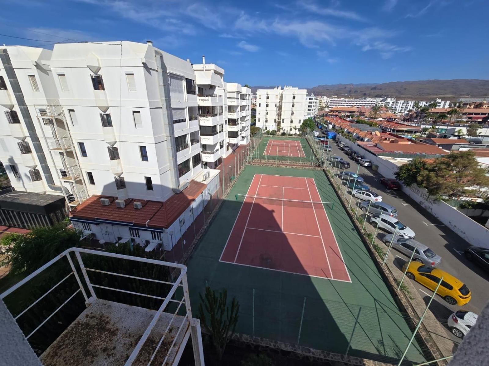 Apartamento Yumbo Iguazu Luxury Maspalomas (Gran Canaria)