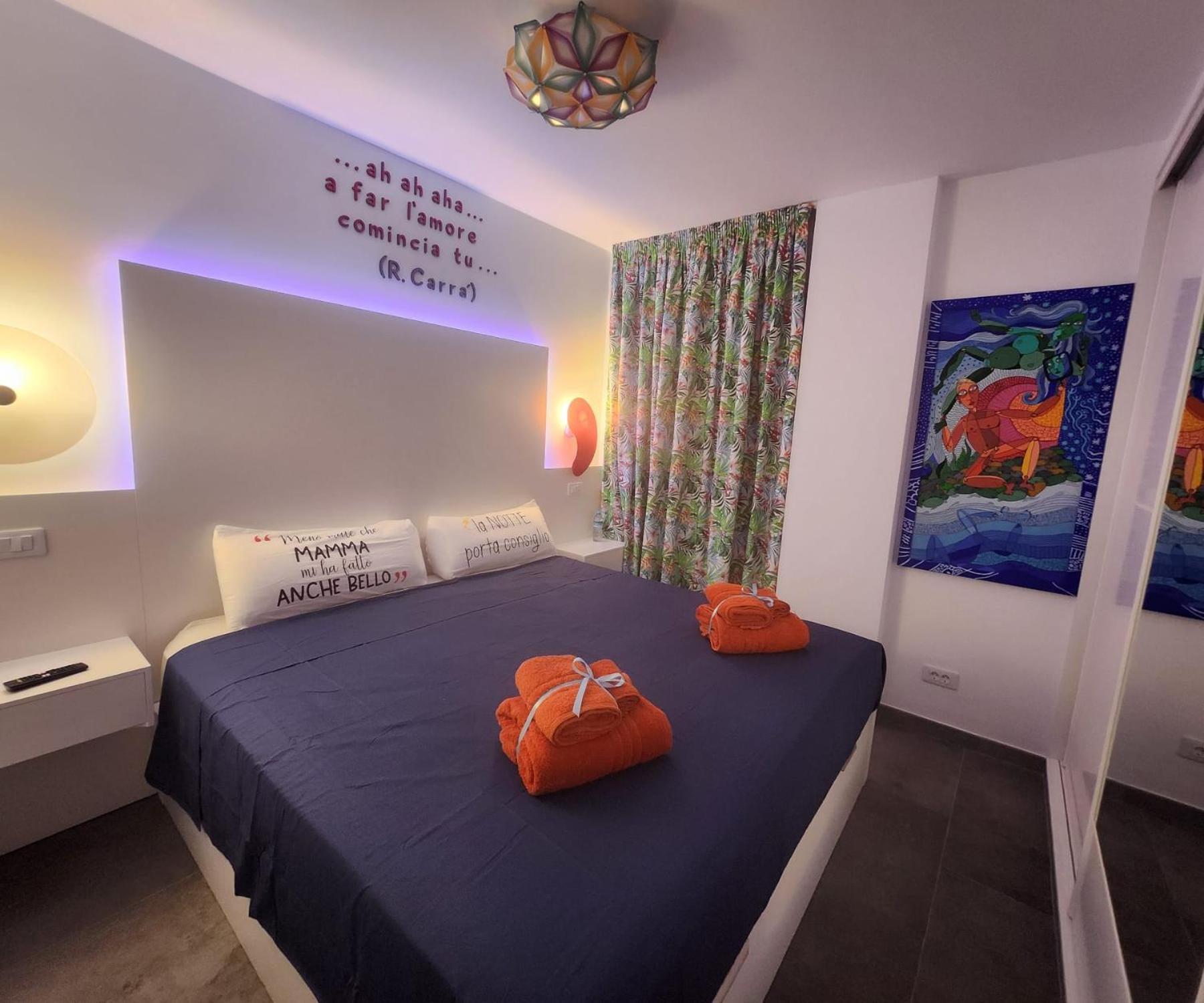 Apartamento Yumbo Iguazu Luxury *