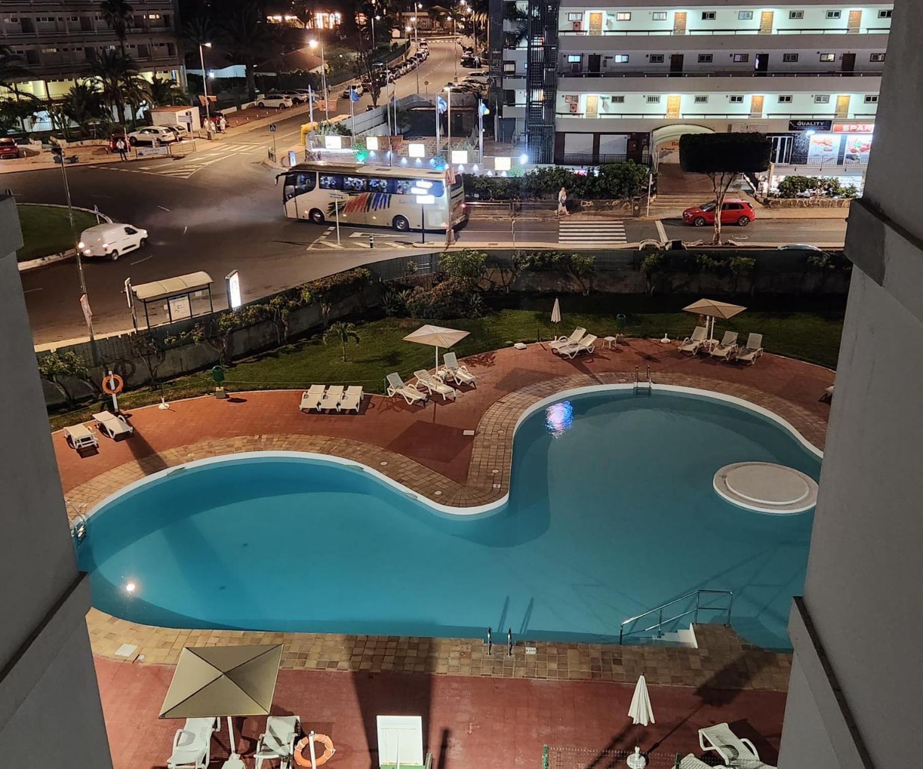 Apartamento Yumbo Iguazu Luxury